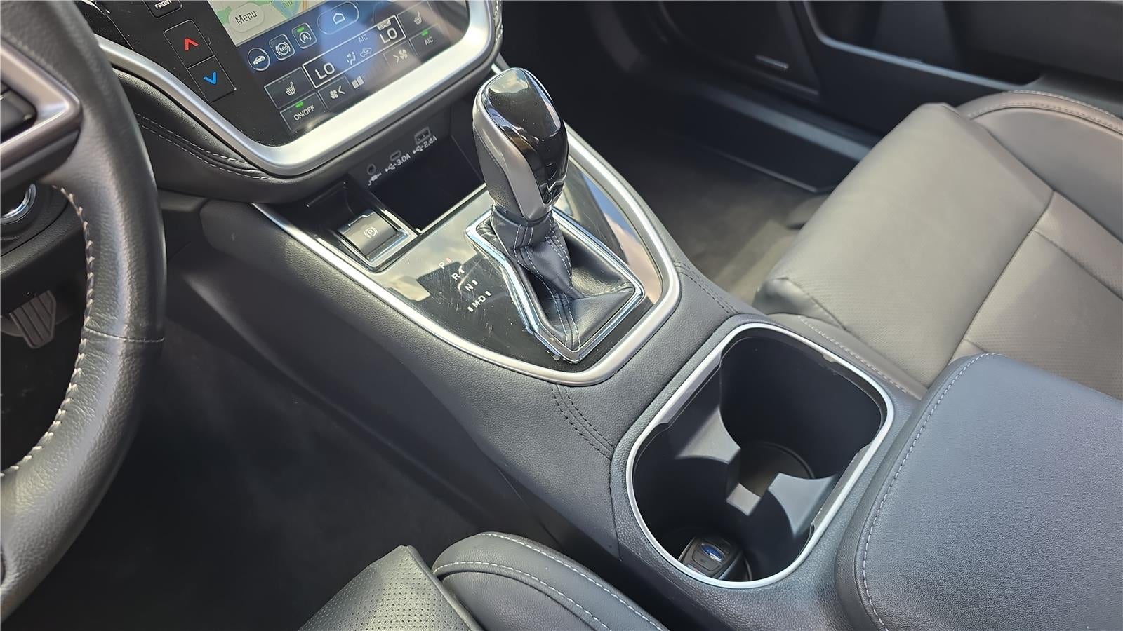 2024 Subaru Legacy Limited