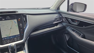 2024 Subaru Legacy Limited