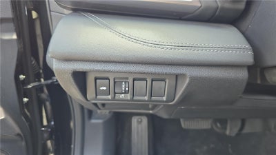 2024 Subaru Legacy Limited