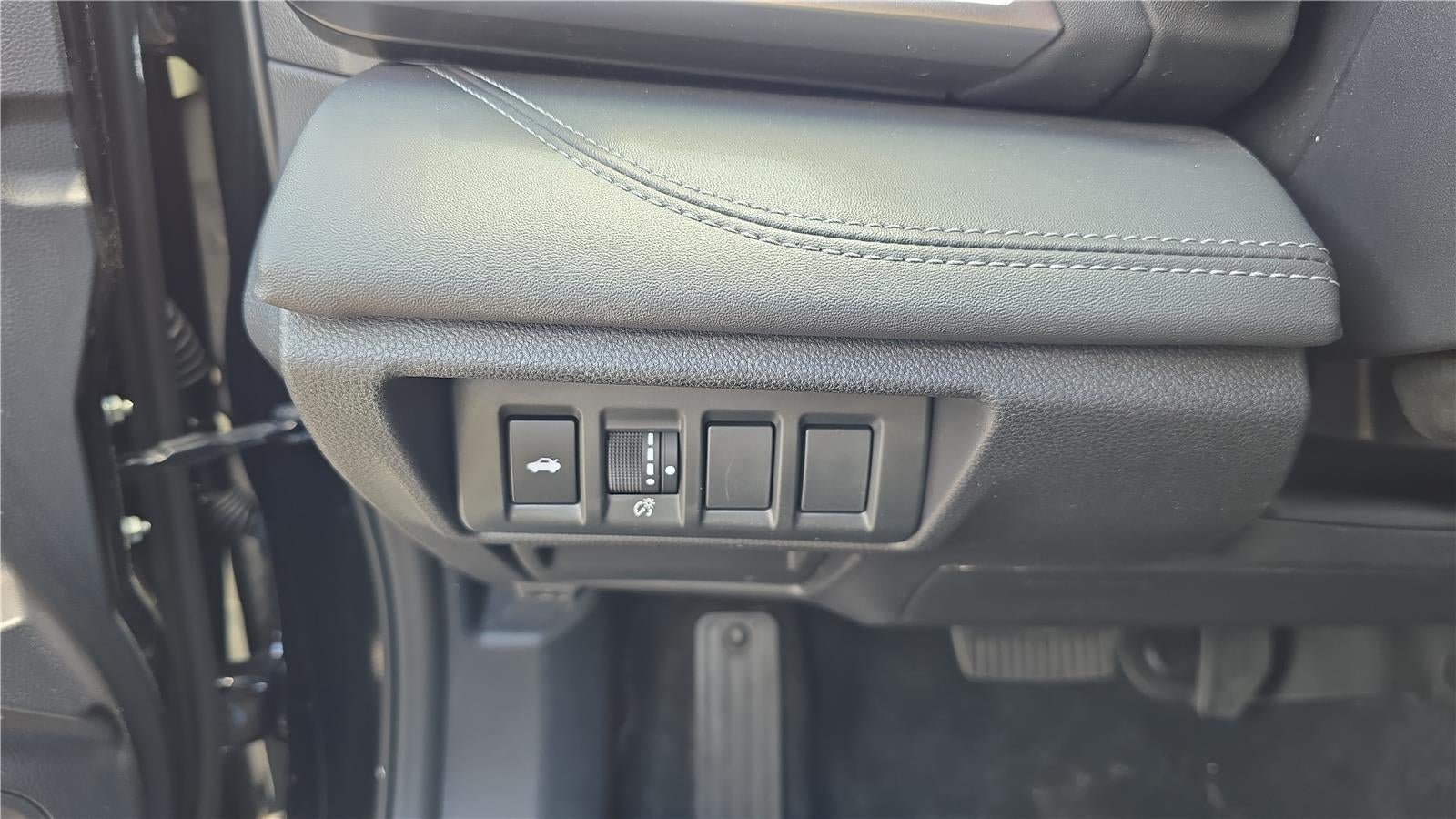 2024 Subaru Legacy Limited