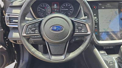 2024 Subaru Legacy Limited