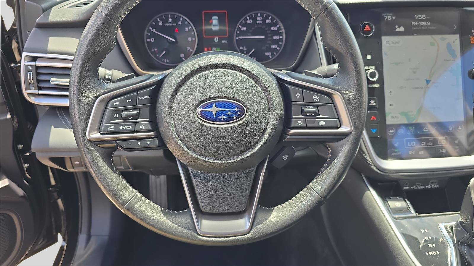 2024 Subaru Legacy Limited