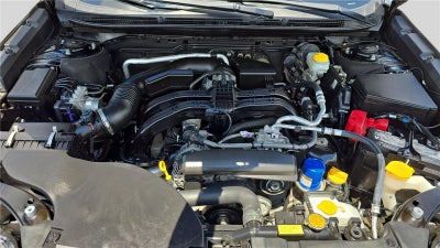 2024 Subaru Legacy Limited