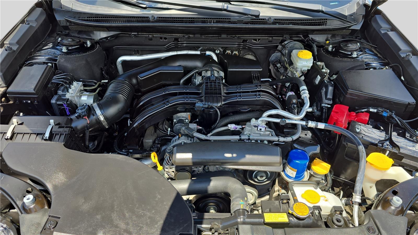 2024 Subaru Legacy Limited
