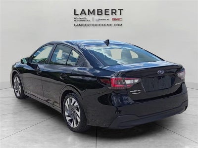 2024 Subaru Legacy Limited