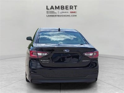 2024 Subaru Legacy Limited