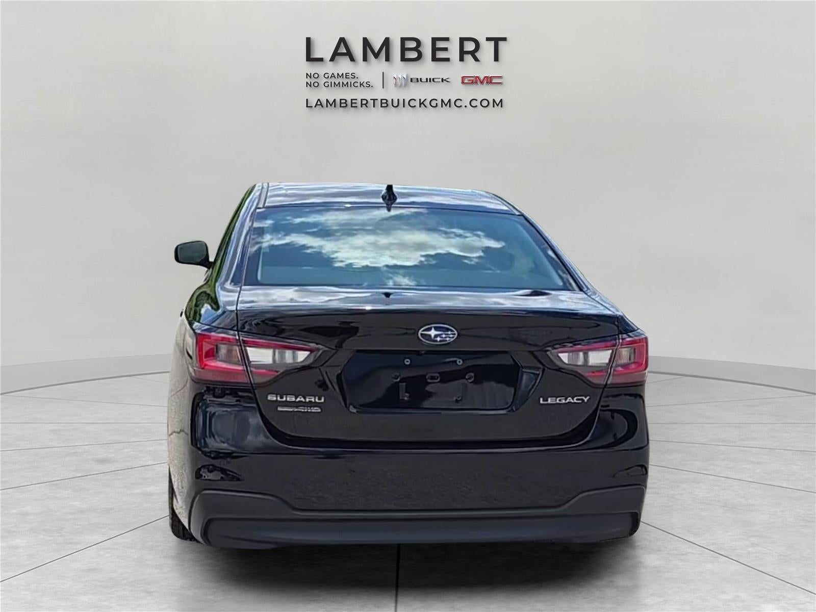 2024 Subaru Legacy Limited