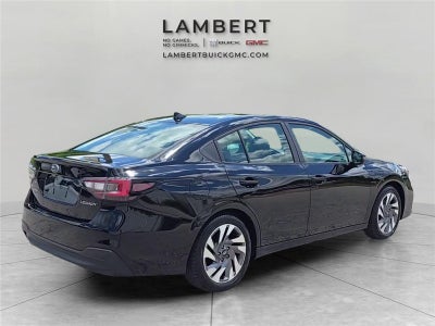 2024 Subaru Legacy Limited