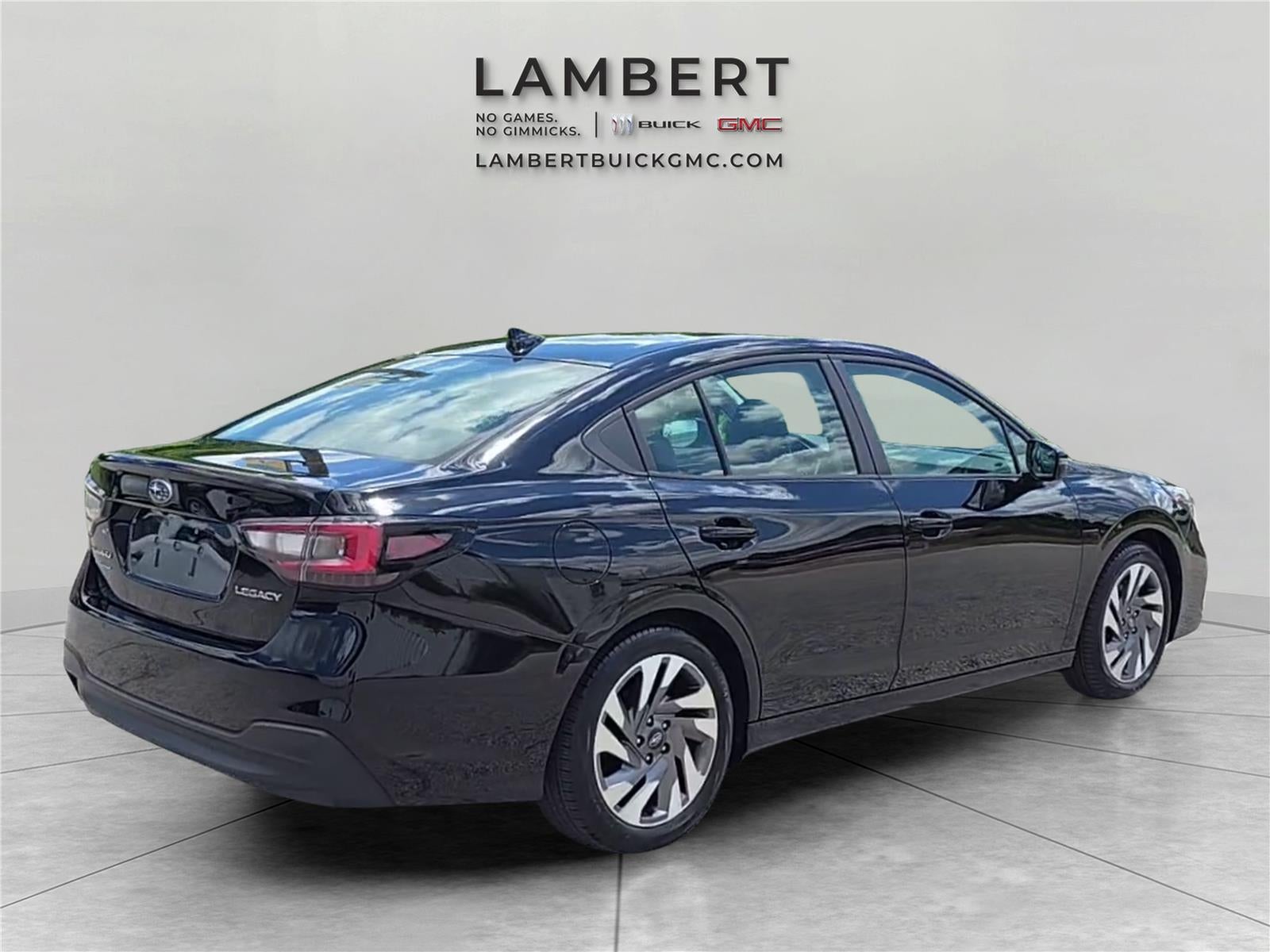 2024 Subaru Legacy Limited