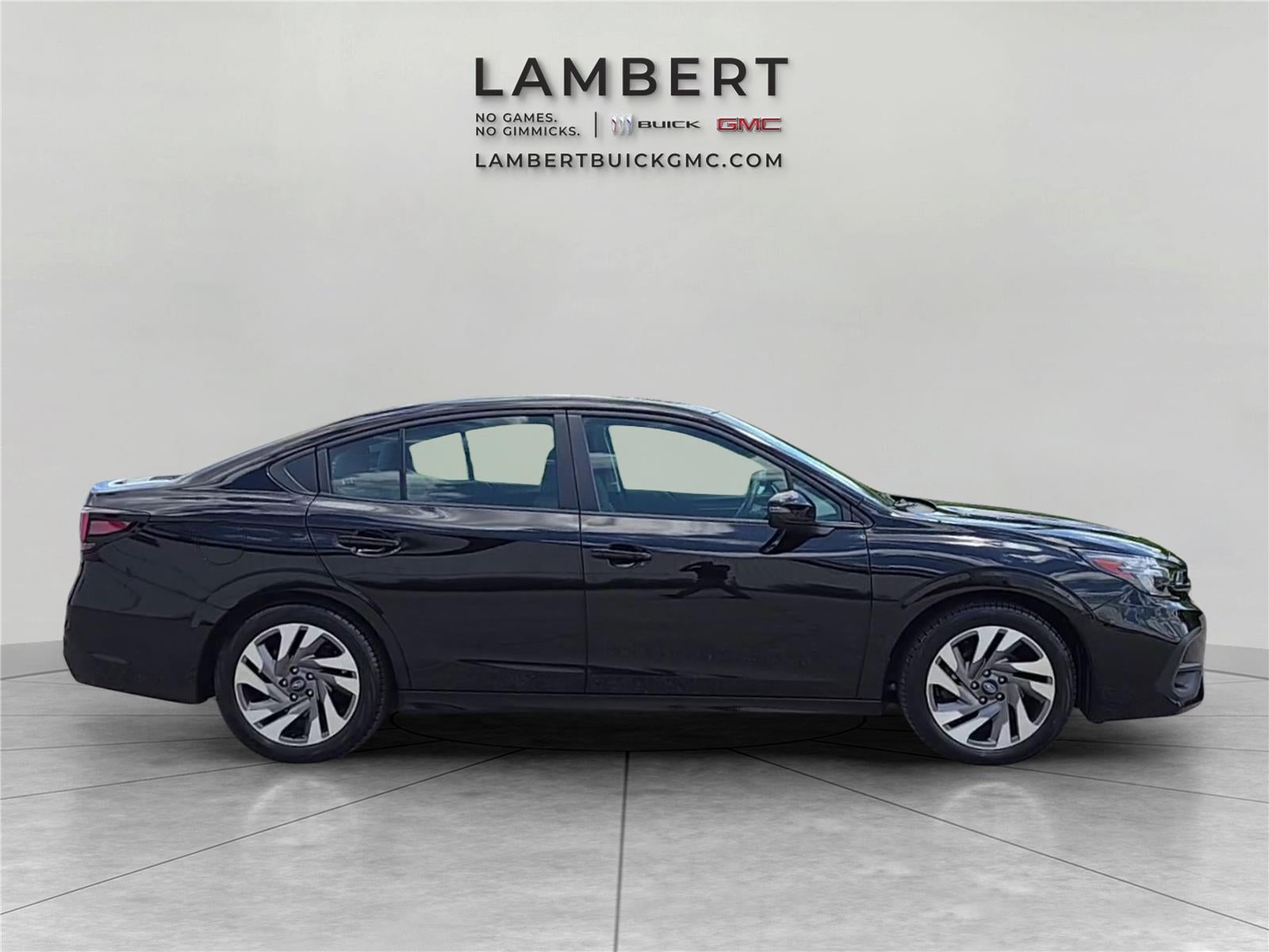 2024 Subaru Legacy Limited