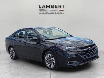 2024 Subaru Legacy Limited