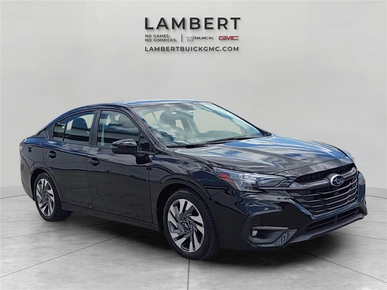 2024 Subaru Legacy Limited