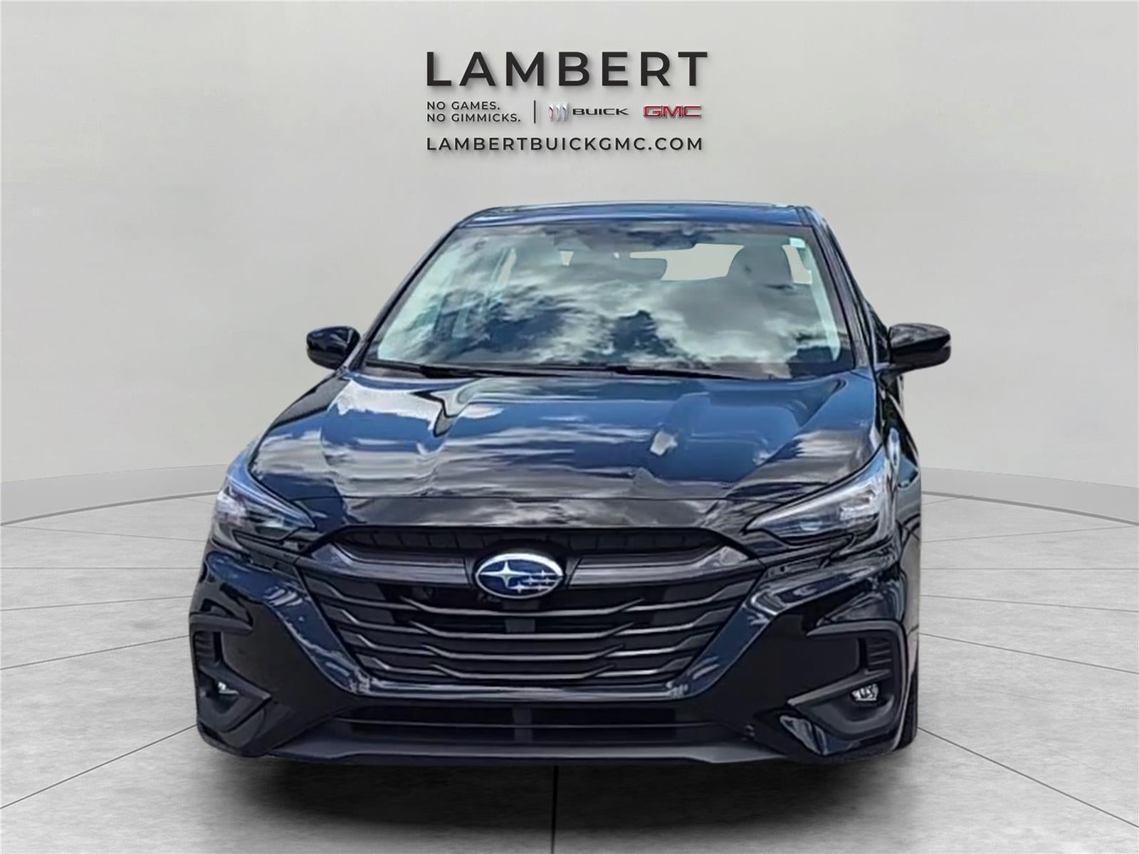 2024 Subaru Legacy Limited