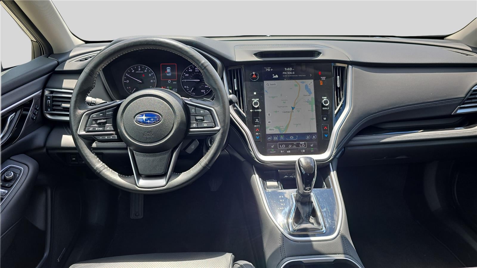 2024 Subaru Legacy Limited
