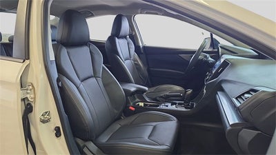 2020 Subaru Impreza Limited