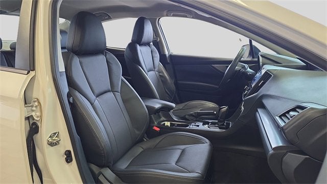 2020 Subaru Impreza Limited