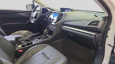 2020 Subaru Impreza Limited