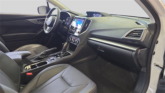 2020 Subaru Impreza Limited