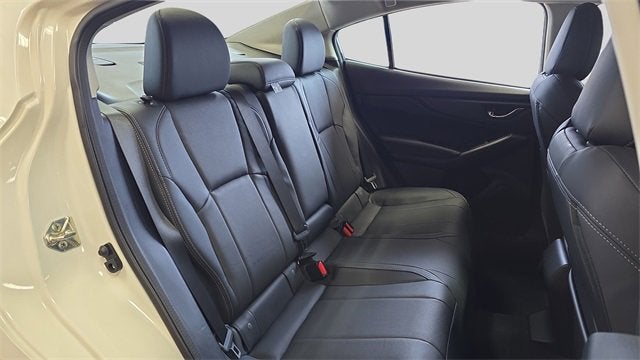 2020 Subaru Impreza Limited