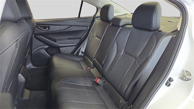 2020 Subaru Impreza Limited