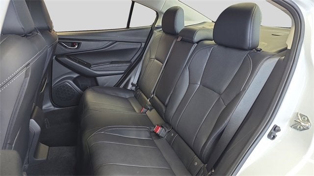 2020 Subaru Impreza Limited