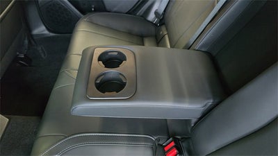 2020 Subaru Impreza Limited