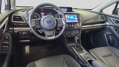 2020 Subaru Impreza Limited