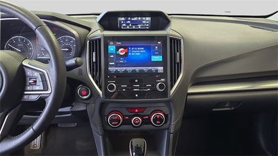 2020 Subaru Impreza Limited