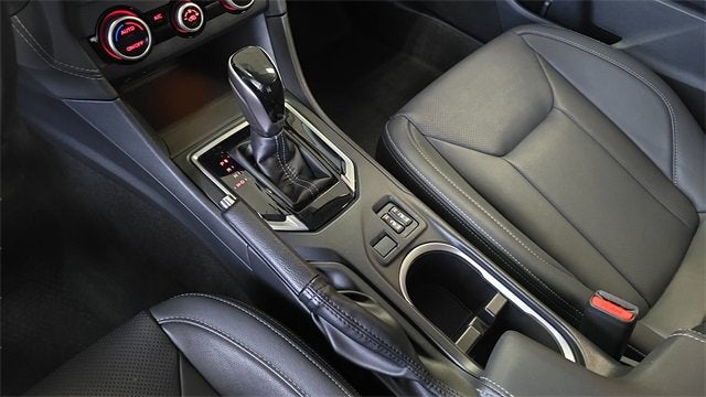 2020 Subaru Impreza Limited