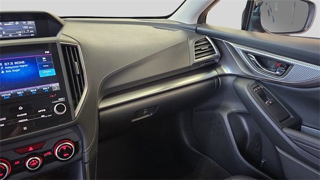 2020 Subaru Impreza Limited