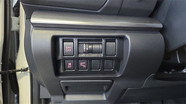 2020 Subaru Impreza Limited