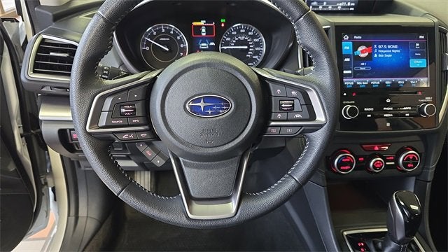 2020 Subaru Impreza Limited