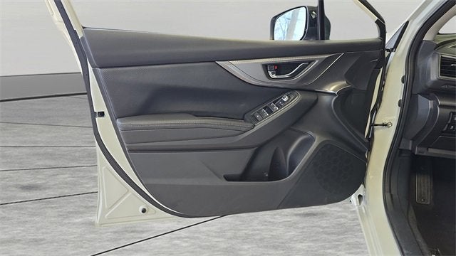 2020 Subaru Impreza Limited