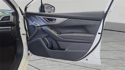 2020 Subaru Impreza Limited