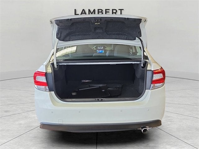 2020 Subaru Impreza Limited