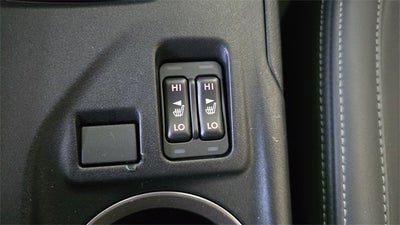 2020 Subaru Impreza Limited