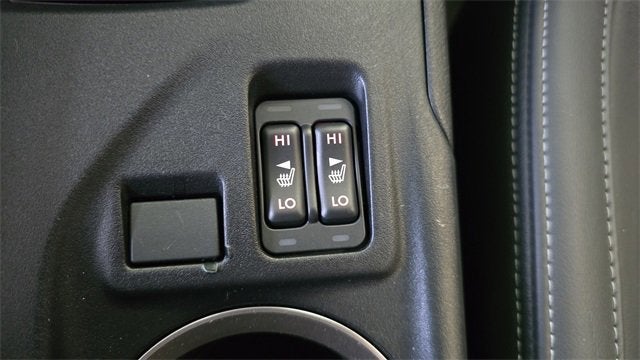 2020 Subaru Impreza Limited