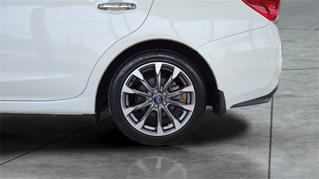 2020 Subaru Impreza Limited