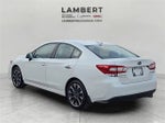 2020 Subaru Impreza Limited