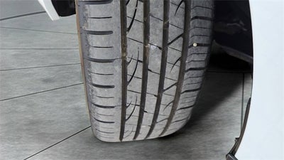 2020 Subaru Impreza Limited