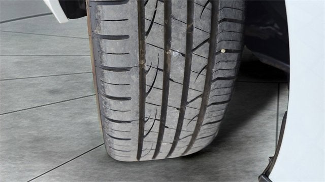 2020 Subaru Impreza Limited