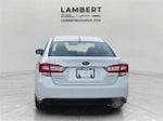 2020 Subaru Impreza Limited