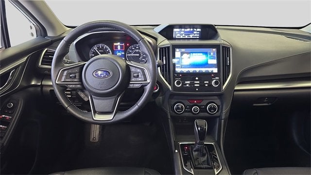 2020 Subaru Impreza Limited