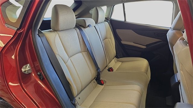 2022 Subaru Impreza 5DR WGN CVT