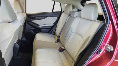 2022 Subaru Impreza 5DR WGN CVT