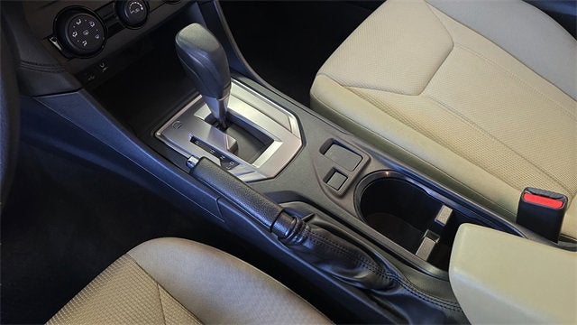 2022 Subaru Impreza 5DR WGN CVT