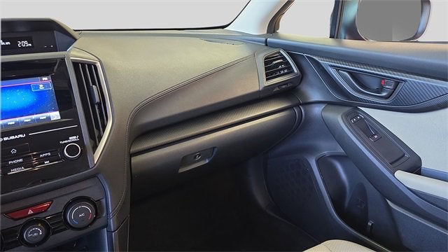 2022 Subaru Impreza 5DR WGN CVT