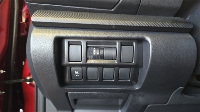 2022 Subaru Impreza 5DR WGN CVT