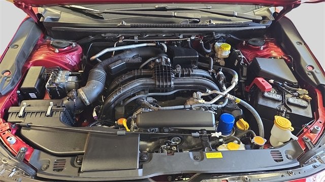 2022 Subaru Impreza 5DR WGN CVT