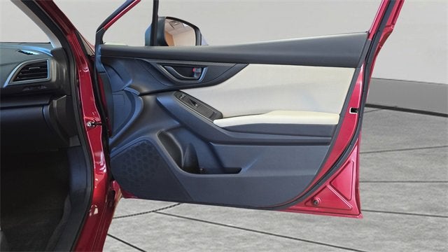 2022 Subaru Impreza 5DR WGN CVT